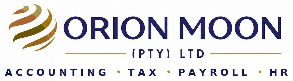 Orion Moon Pty Ltd logo